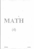 Mathematics Hand Written Notes.pdf